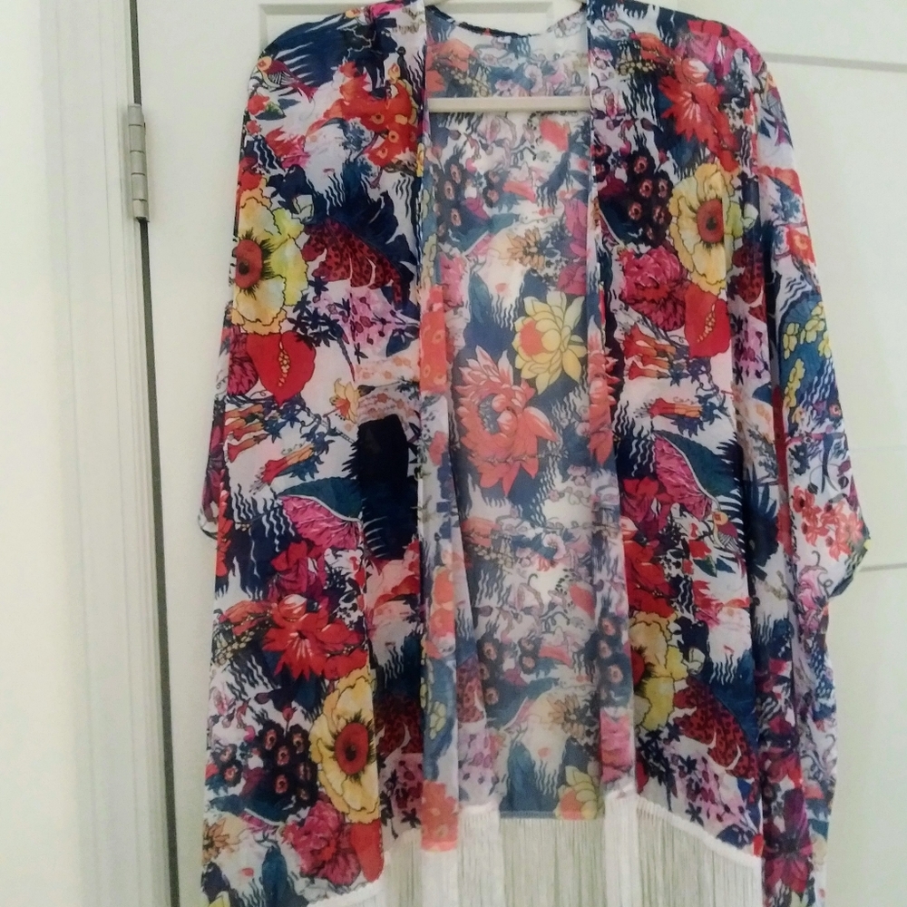 CUTE KIMONO - Picture 3 of 5